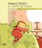 El Oso De Tania-tania S Teddy