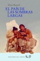 El País De Las Sombras Largas PDF