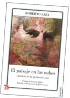 El Paisaje En Las Nubes:_cronicas En El Mundo 1937-1942