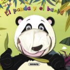 El Panda Y El Bambu