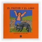 El Pastor Y El Lobo