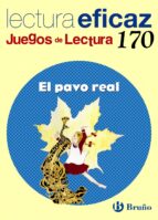 El Pavo Real Juego De Lectura PDF
