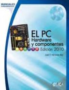 El Pc: Hardware Y Componentes