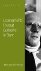 El Pensamiento Foucault