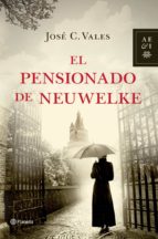 El Pensionado De Neuwelke PDF