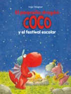 El Pequeño Dragon Coco Y El Festival Escolar PDF
