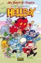 El Pequeño Hellboy PDF