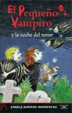 El Pequeño Vampiro Y La Noche Del Terror PDF
