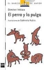 El Perro Y La Pulga PDF