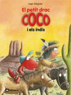 El Petit Drac Coco I Els Indis