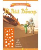 El Petit Princep Quadern D Activitats Taronja