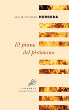 El Piano Del Piromano PDF