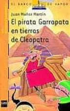 El Pirata Garrapata En Tierras De Cleopatra PDF