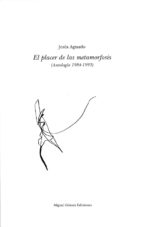 El Placer De Las Metamorfosis PDF