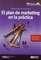 El Plan De Marketing En La Practica PDF