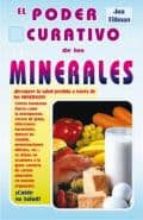 El Poder Curativo De Los Minerales PDF