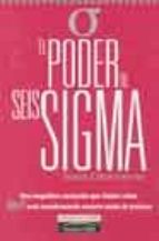El Poder De Seis Sigma PDF