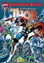 El Poderoso Thor Nº 24
