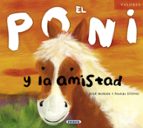 El Poni Y La Amistad PDF