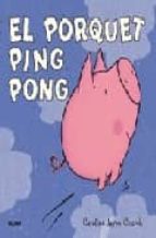 El Porquet Ping Pong