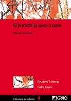 El Portafolio Paso A Paso: Infantil Y Primaria PDF