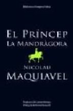El Princep/la Mandragora