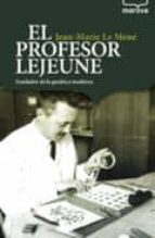 El Profesor Lejeune
