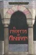 El Profeta De Akhran