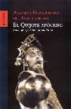 El Quijote Apocrifo