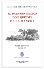 El Quijote De La Rae - Tomo 4 PDF