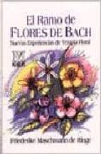 El Ramo De Flores De Bach