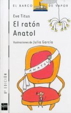 El Raton Anatol