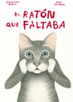 El Raton Que Faltaba PDF
