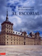 El Real Monaterio De San Lorezo De El Escorial