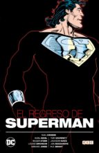 El Regreso De Superman PDF