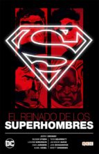 El Reinado De Los Superhombres PDF
