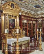 El Relicario Del Real Monasterio De La Encarnacion De Madrid PDF