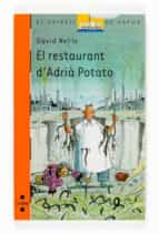 El Restaurant D Adria Potato