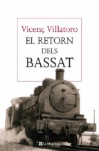 El Retorn Dels Bassat PDF