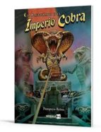 El Retorno Del Imperio Cobra