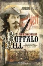 El Revolver Buffalo Bill