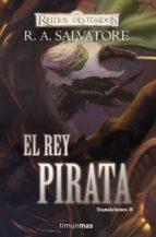 El Rey Pirata PDF