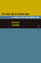 El Robo De La Mona Lisa PDF