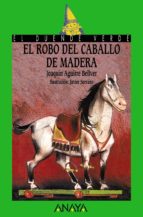 El Robo Del Caballo De Madera PDF