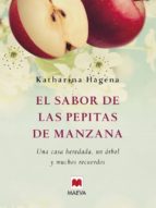El Sabor De Las Pepitas De Manzana PDF