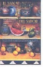 El Sabor Del Sabor: Hierbas Aromaticas, Condimentos Y Especias
