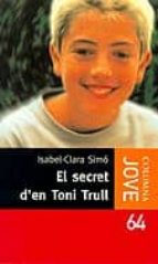 El Secret D En Toni Trull