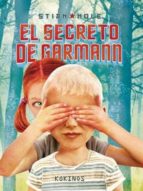 El Secreto De Garmann
