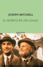 El Secreto De Joe Gould