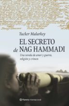 El Secreto De Nag Hammadi PDF